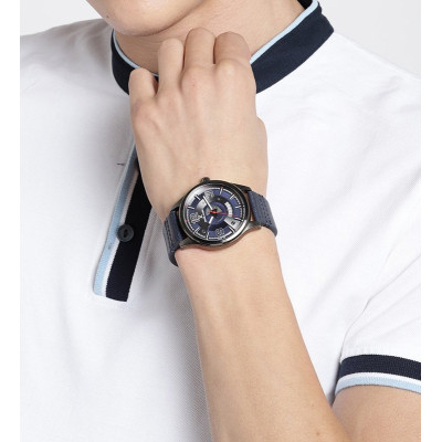 Наручний годинник Daniel Klein DK11653-2