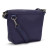 Сумка Pacsafe Citysafe CX convertible Crossbody Темно-синя (20405645)