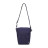 Сумка Pacsafe Citysafe CX convertible Crossbody Темно-синя (20405645)