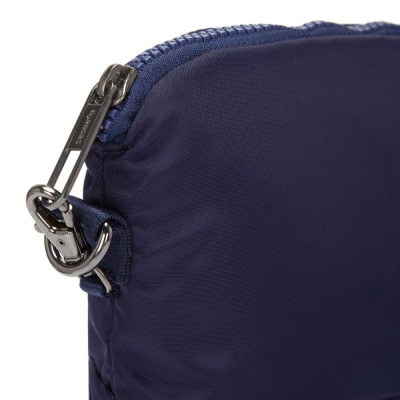 Сумка Pacsafe Citysafe CX convertible Crossbody Темно-синя (20405645)