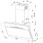 Витяжка кухонна MPM MPM-60-OM-41N