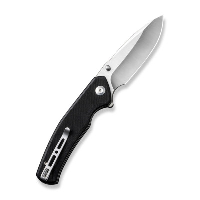 Ніж Sencut Slashkin Satin Black G10 (S20066-1)