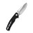 Ніж Sencut Slashkin Satin Black G10 (S20066-1)