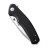 Ніж Sencut Slashkin Satin Black G10 (S20066-1)