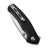 Ніж Sencut Slashkin Satin Black G10 (S20066-1)