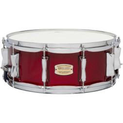 Малий барабан Yamaha Stage Custom Birch Snare 14&quot; (Cranberry Red) (SBS1455 CR)