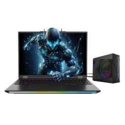 Ноутбук Dream Machines RX5080-16 (RX5080-16UA26)