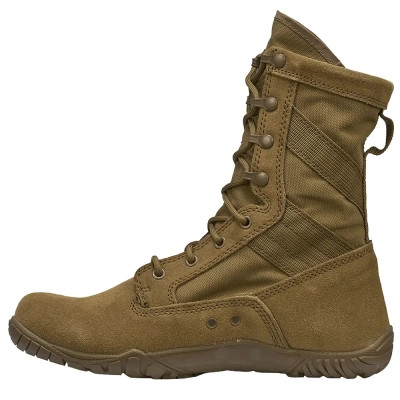 Черевики Belleville Minimalist Trainning Coyote Brown 11 (TR105 110R)