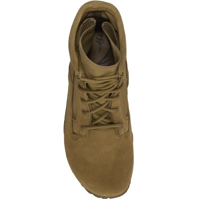 Черевики Belleville Minimalist Trainning Coyote Brown 11 (TR105 110R)