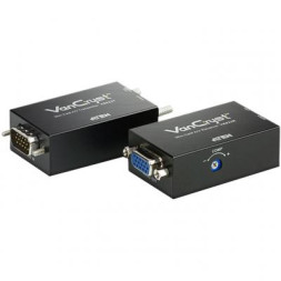 Коммутатор KVM Aten VE-022