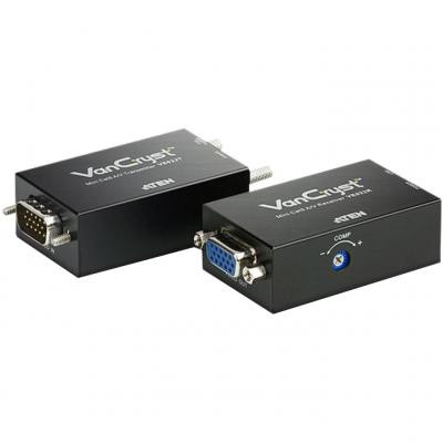 Коммутатор KVM Aten VE-022