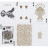 Гральні карти Ellusionist Knights (gold) (PC_ELKNg)