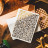 Гральні карти Ellusionist Knights (gold) (PC_ELKNg)