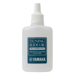 Засіб для догляду за духовими Yamaha Tuning Slide Oil 20 мл