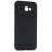 Чохол до мобільного телефона Digi для SAMSUNG A7 (2017)/A720 - Soft touch PC (Black) (6330589)