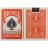 Гральні карти Bicycle Rider Back (Orange) (ВР_КИБРБОД)