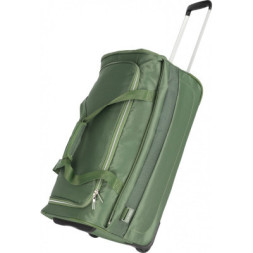 Дорожня сумка Travelite Miigo 71 л Black Green (TL092701-80)
