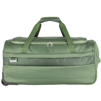 Дорожня сумка Travelite Miigo 71 л Black Green (TL092701-80)