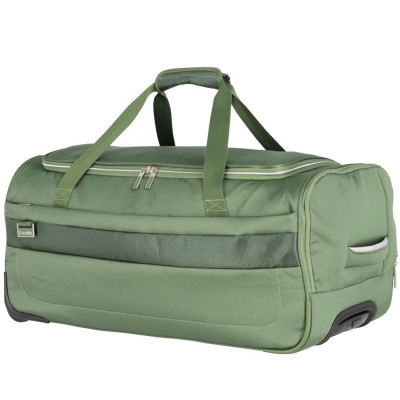 Дорожня сумка Travelite Miigo 71 л Black Green (TL092701-80)