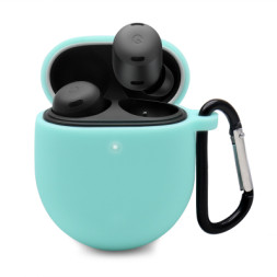 Чохол для навушників Armorstandart Hang Case для Google Pixel Buds Pro Mint (ARM75407)