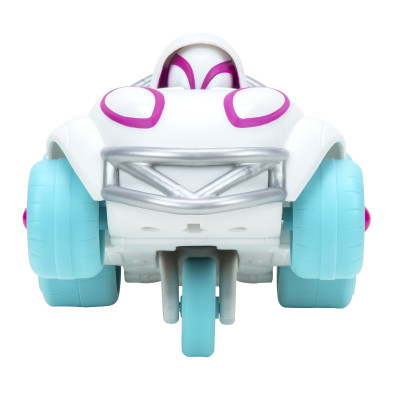 Машина Spidey інерційна Pull Back Vehicle Ghost Spider Привид-павук (SNF0016)