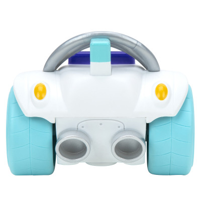 Машина Spidey інерційна Pull Back Vehicle Ghost Spider Привид-павук (SNF0016)