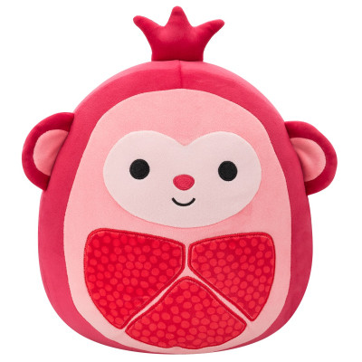 М&#039;яка іграшка Squishmallows Мавпа-гранат Кардона 30 см (SQCR07970)