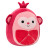 М&#039;яка іграшка Squishmallows Мавпа-гранат Кардона 30 см (SQCR07970)