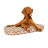 Матрац для тварин WAUDOG Relax Трикутники 80x55 см (098-0129)