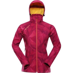 Куртка Alpine Pro Hoora LJCD590 461PA L (007.020.0012)
