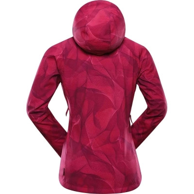 Куртка Alpine Pro Hoora LJCD590 461PA L (007.020.0012)