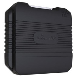 Точка доступу Wi-Fi Mikrotik RBLtAP-2HnD&amp;R11e-LTE