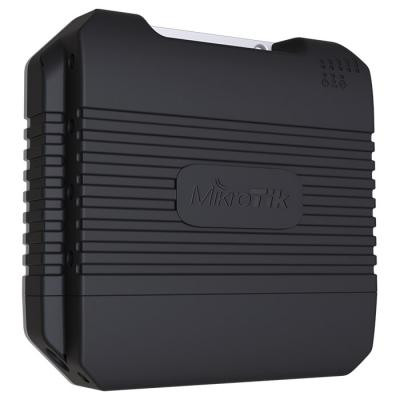 Точка доступу Wi-Fi Mikrotik RBLtAP-2HnD&amp;R11e-LTE