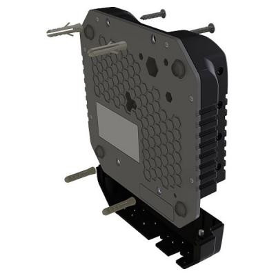 Точка доступу Wi-Fi Mikrotik RBLtAP-2HnD&amp;R11e-LTE