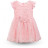 Плаття дитяче Breeze мереживне (15712-116G-pink)