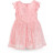 Плаття дитяче Breeze мереживне (15712-116G-pink)