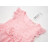 Плаття дитяче Breeze мереживне (15712-116G-pink)