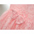 Плаття дитяче Breeze мереживне (15712-116G-pink)