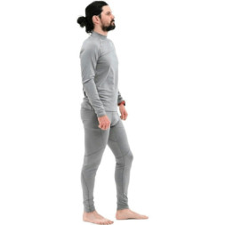 Термоштани Turbat Yeti Bottom Mns cloudburst grey XL (012.002.0701)