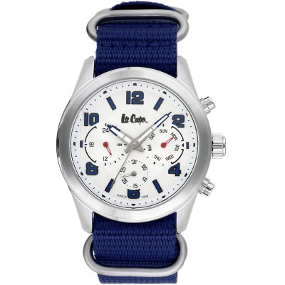 Наручний годинник Lee Cooper LC-42G-B