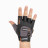 Рукавички для фітнесу Power System PS-2500 Power Plus Black/Grey XXL (PS-2500_2XL_Black-grey)