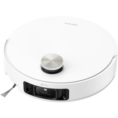 Пилосос Dreame X50 Ultra White (RLX85CE-6-Wh)