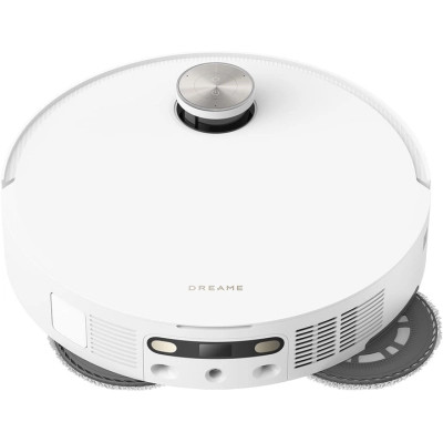 Пилосос Dreame X50 Ultra White (RLX85CE-6-Wh)