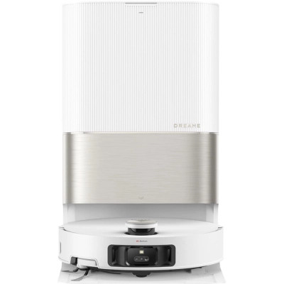Пилосос Dreame X50 Ultra White (RLX85CE-6-Wh)