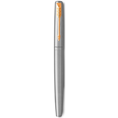 Ручка пір&#039;яна Parker JOTTER 17 SS GT  FP M (16 012)