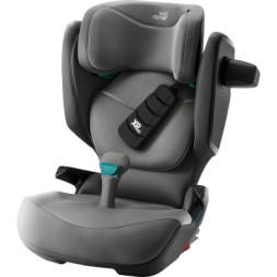 Автокрісло Britax-Romer Kidfix Pro Style Mineral Grey (2000040916)