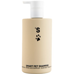Шампунь для тварин Sister's Aroma Smart Pet Shampoo 250 мл (4820227781720)