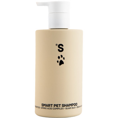 Шампунь для тварин Sister&#039;s Aroma Smart Pet Shampoo 250 мл (4820227781720)