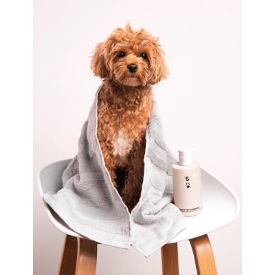 Шампунь для тварин Sister&#039;s Aroma Smart Pet Shampoo 250 мл (4820227781720)