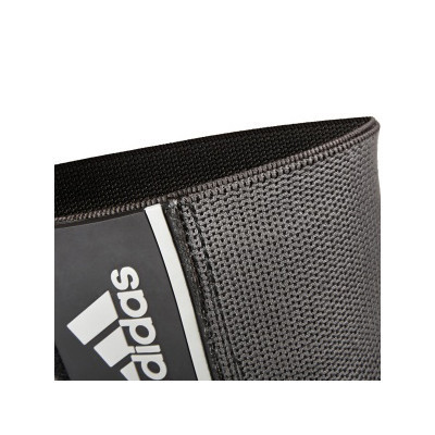 Бинт для спорту Adidas Universal Support Wrap Long ADSU-13373 Сірий (885652007658)